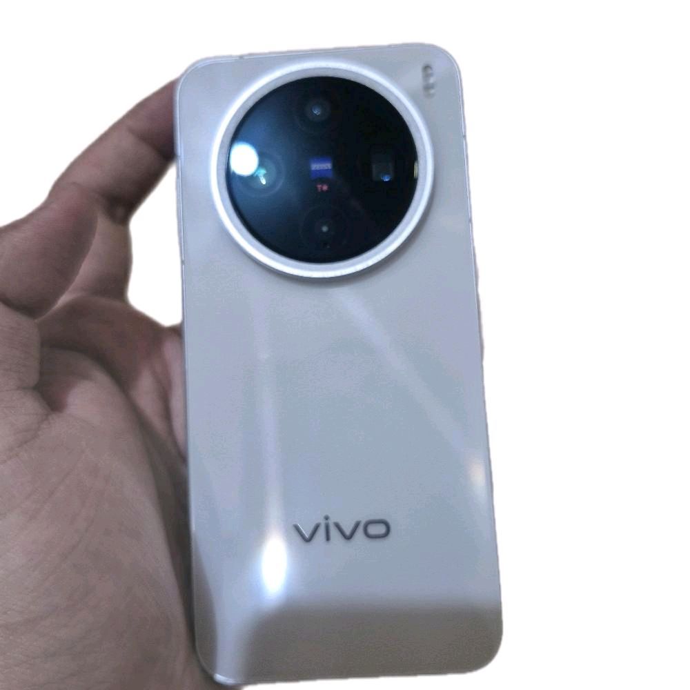 Vivo X200 Pro Mini