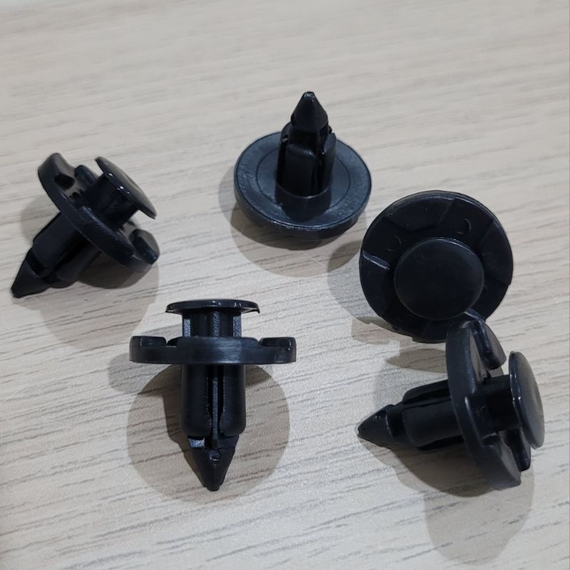 KLIP KANCING BEMPER BUMPER MOBIL XENIA AVANZA AGYA AYLA TERIOS RUSH UNIVERSAL - AIRIM ID