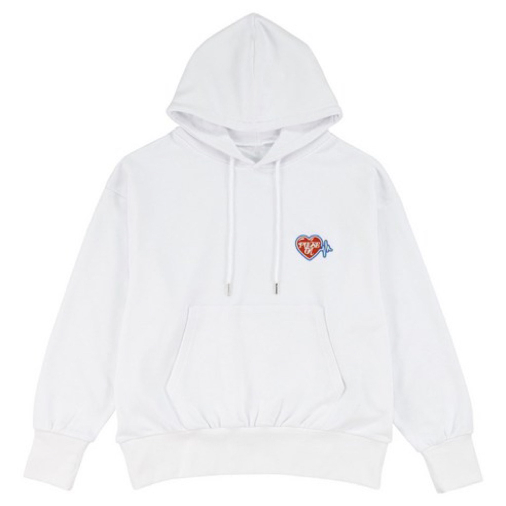 [PRE ORDER] MD HOODIE TREASURE PULSE ON IN JAPAN OFFICIAL MURAH