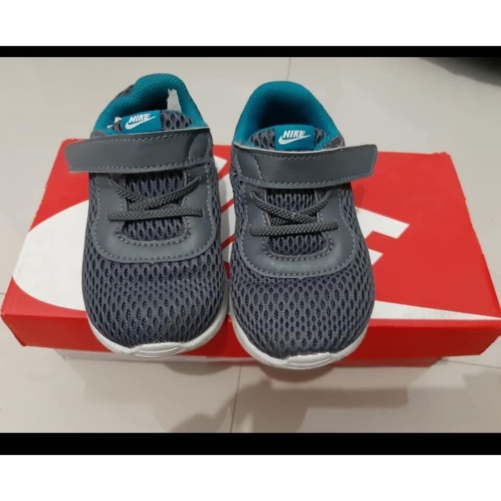NIKE SHOES ORIGINAL PRELOVED BALITA