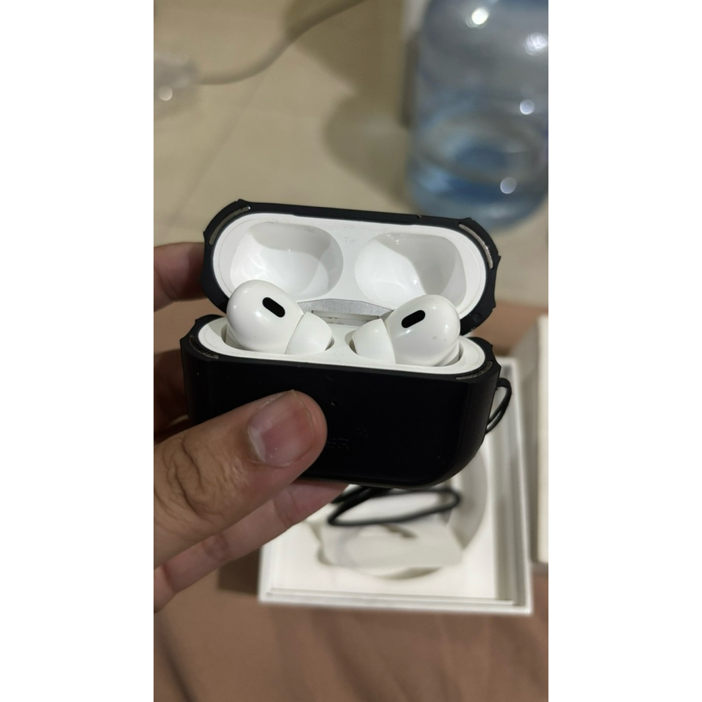 Apple Airpods Pro 2 Type C Preloved