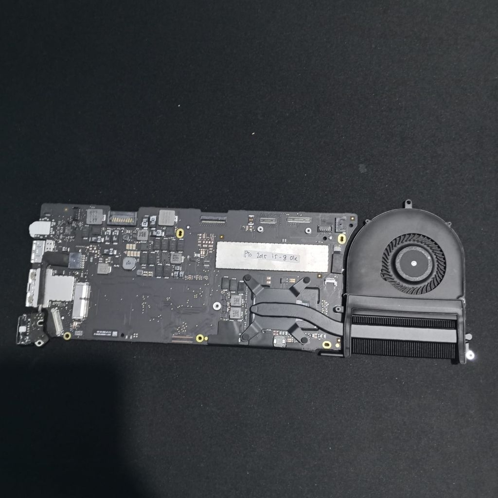 Mesin Copotan Original Apple,Macbook Pro 13" A1502 2015 Core i5-8 GB