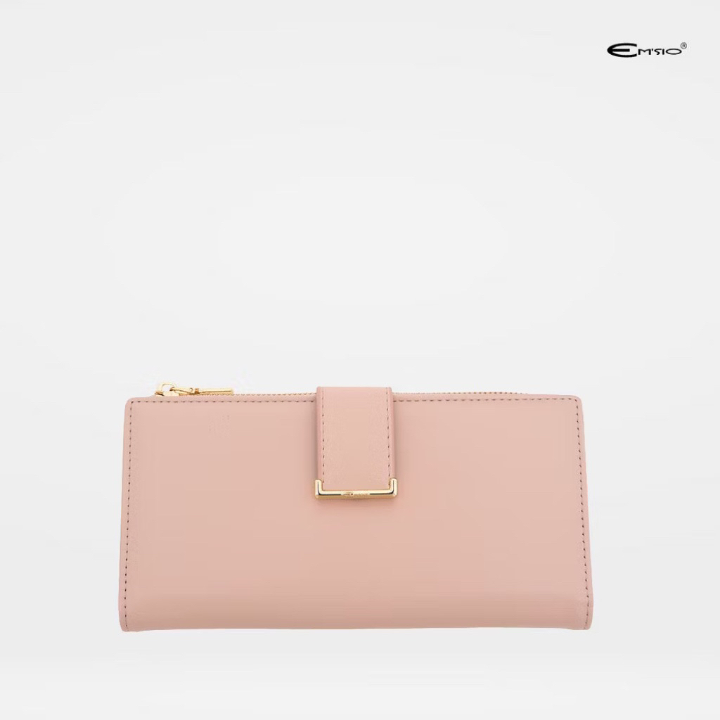 Dompet Wanita Emsio by Elizabeth Dompet Panjang 0750-1535