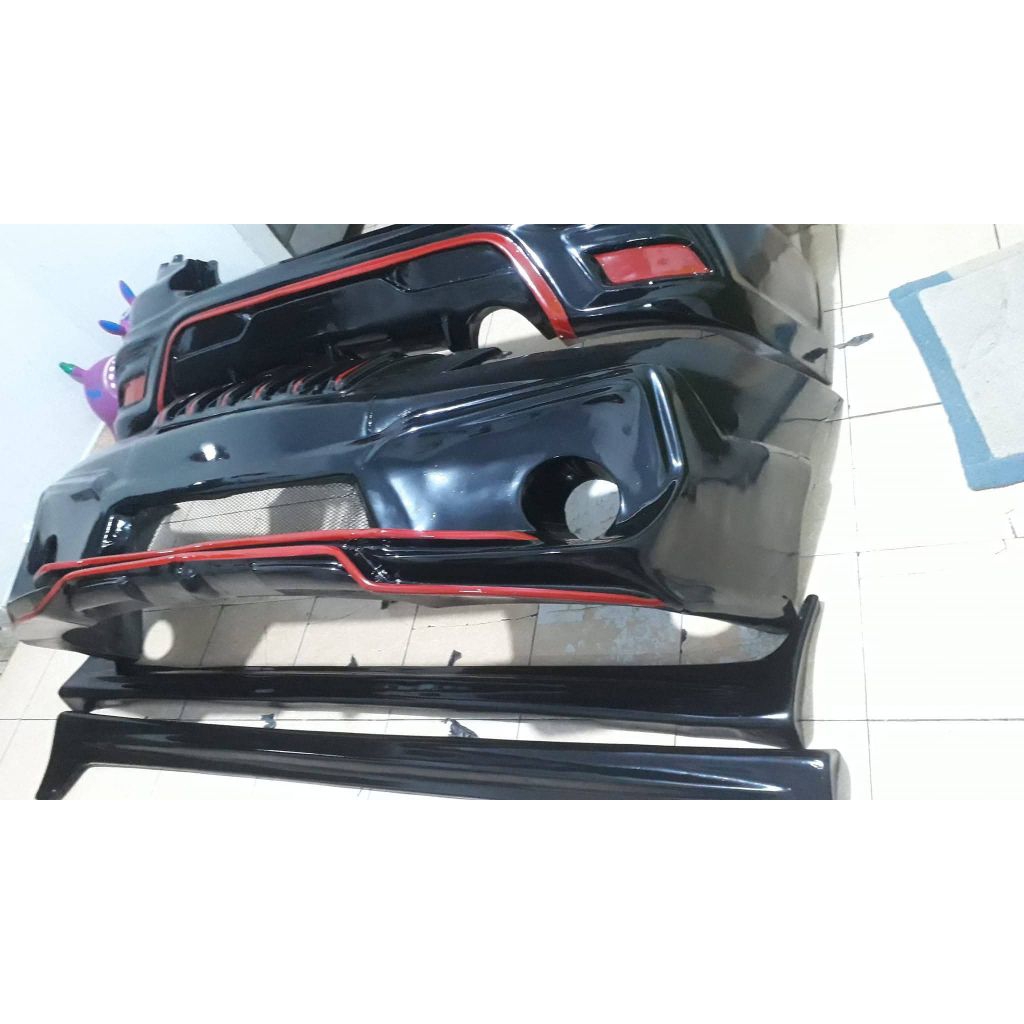 BEMPER AERIO MODEL HRV