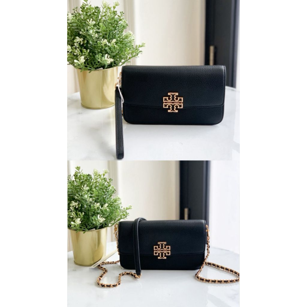 ready TB Britten Woc Crossbody moose dan black