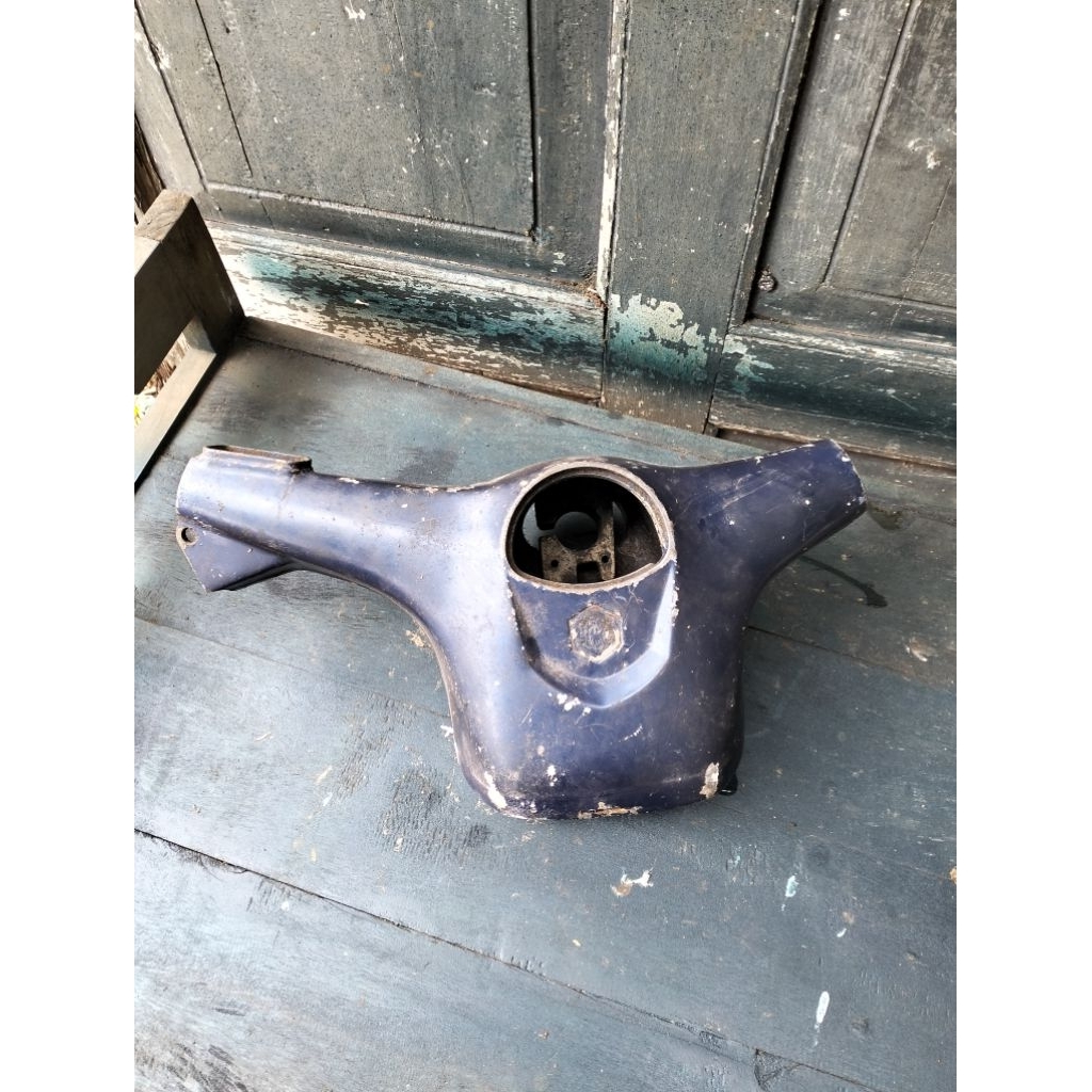 stang asbak vespa super sprint