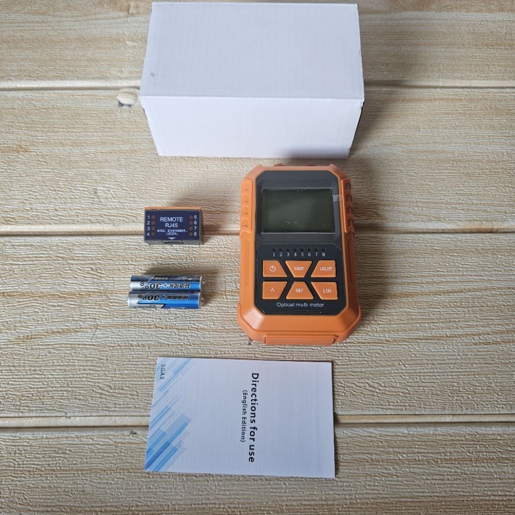 opm mini / Optical Power Meter / mini opm