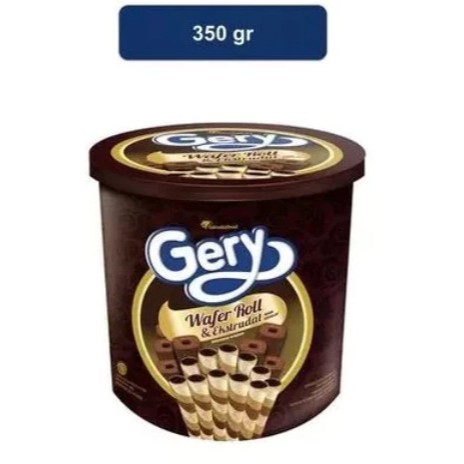 gery wafer roll kemasan kaleng 350gr