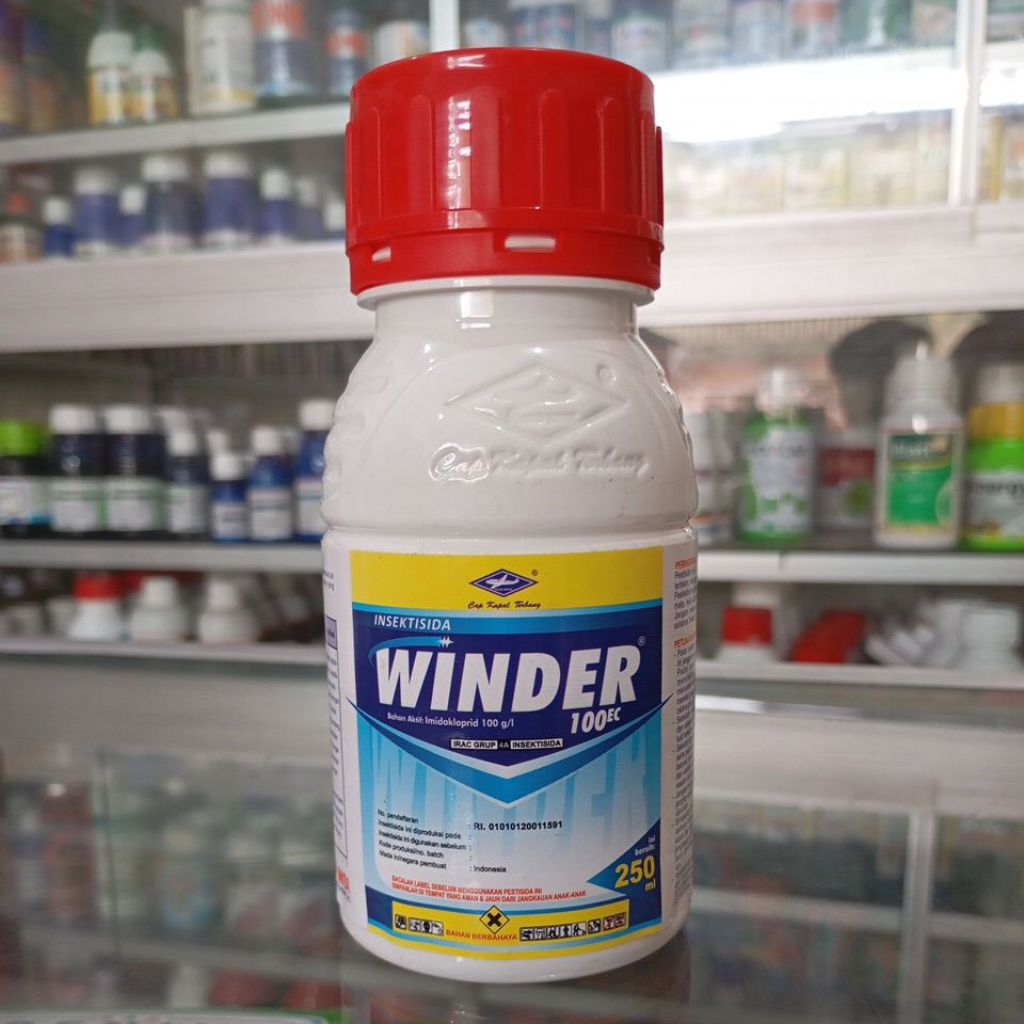 WINDER 100 EC 250 ml
