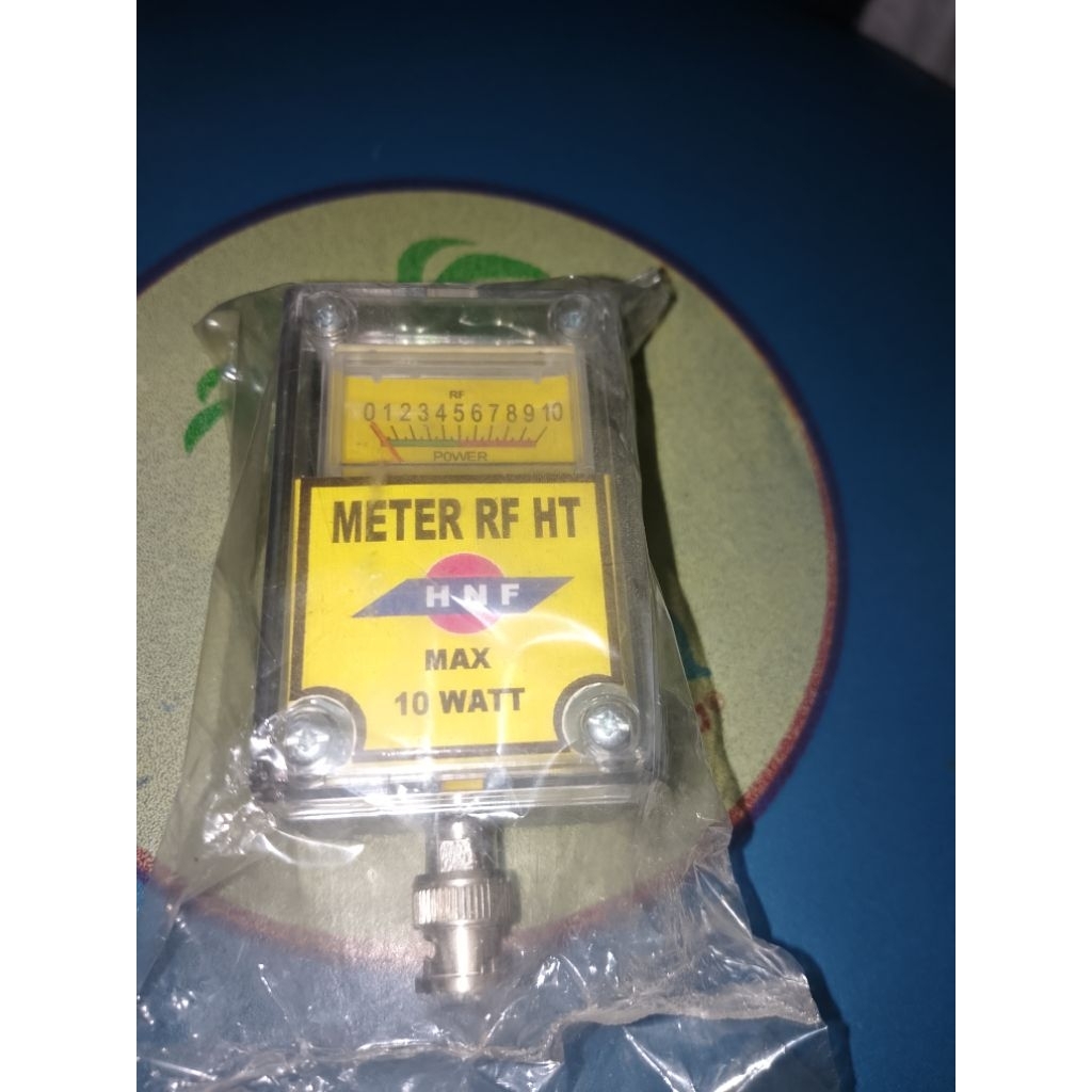 Power Meter HT 10 Watt