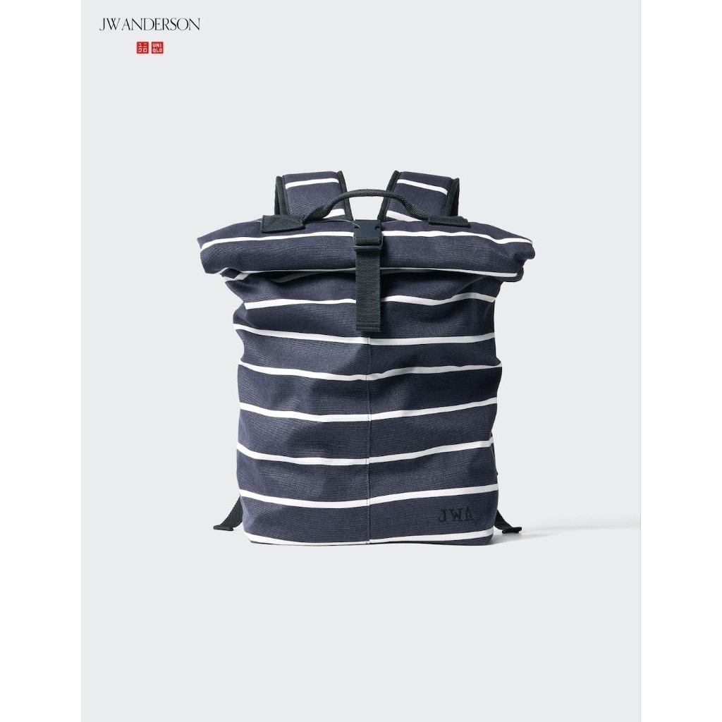 Tas Ransel Roll Top UNIQLO
