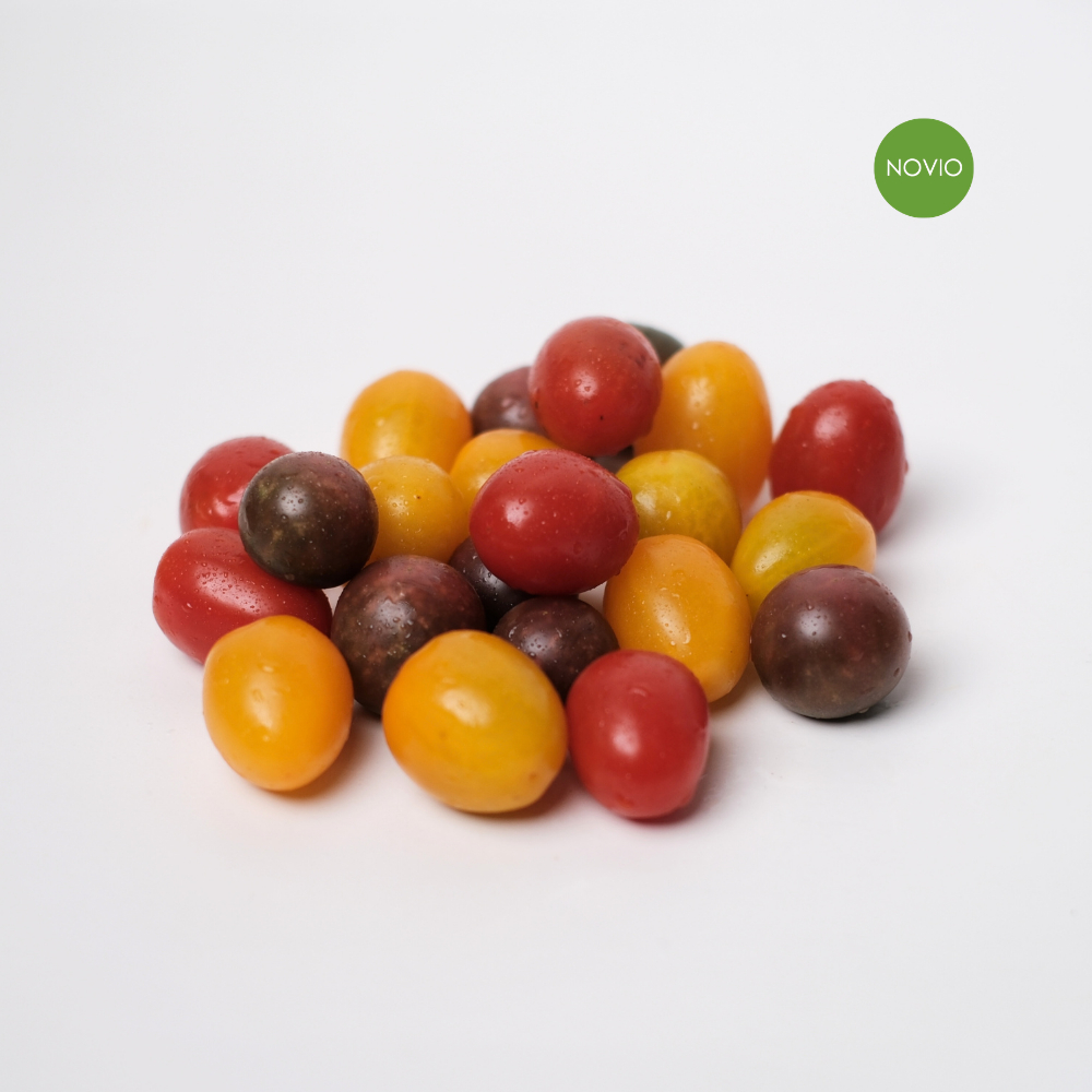 Tomat Cherry Mix Fresh / Tomat / Tomat Cherry Campur