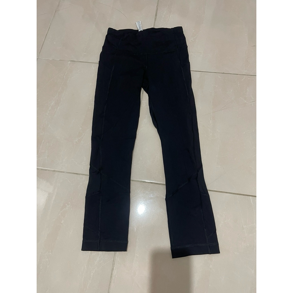 legging lulem/preloved legging lululemon