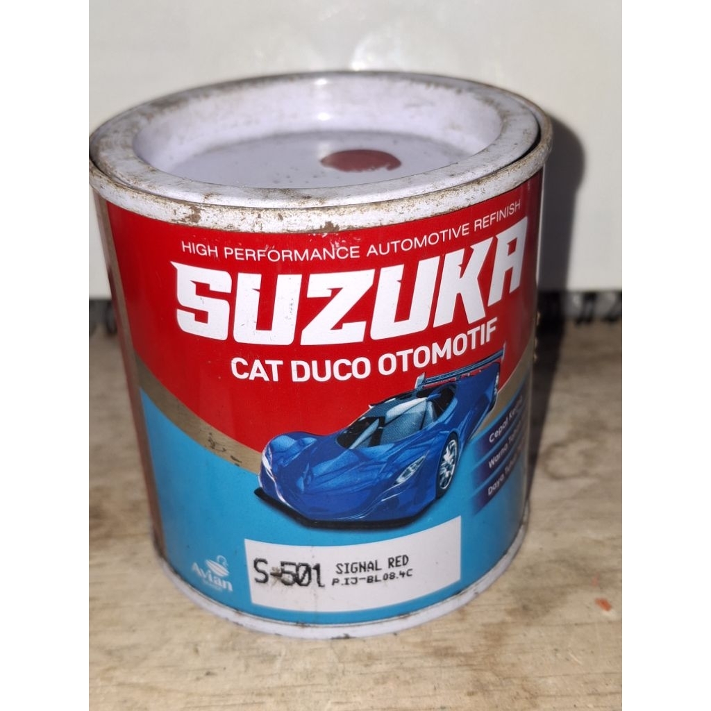 cat suzuka