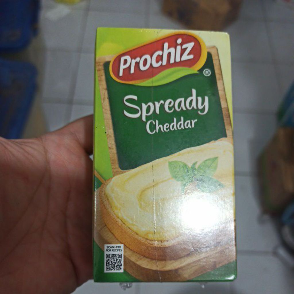 keju oles spready