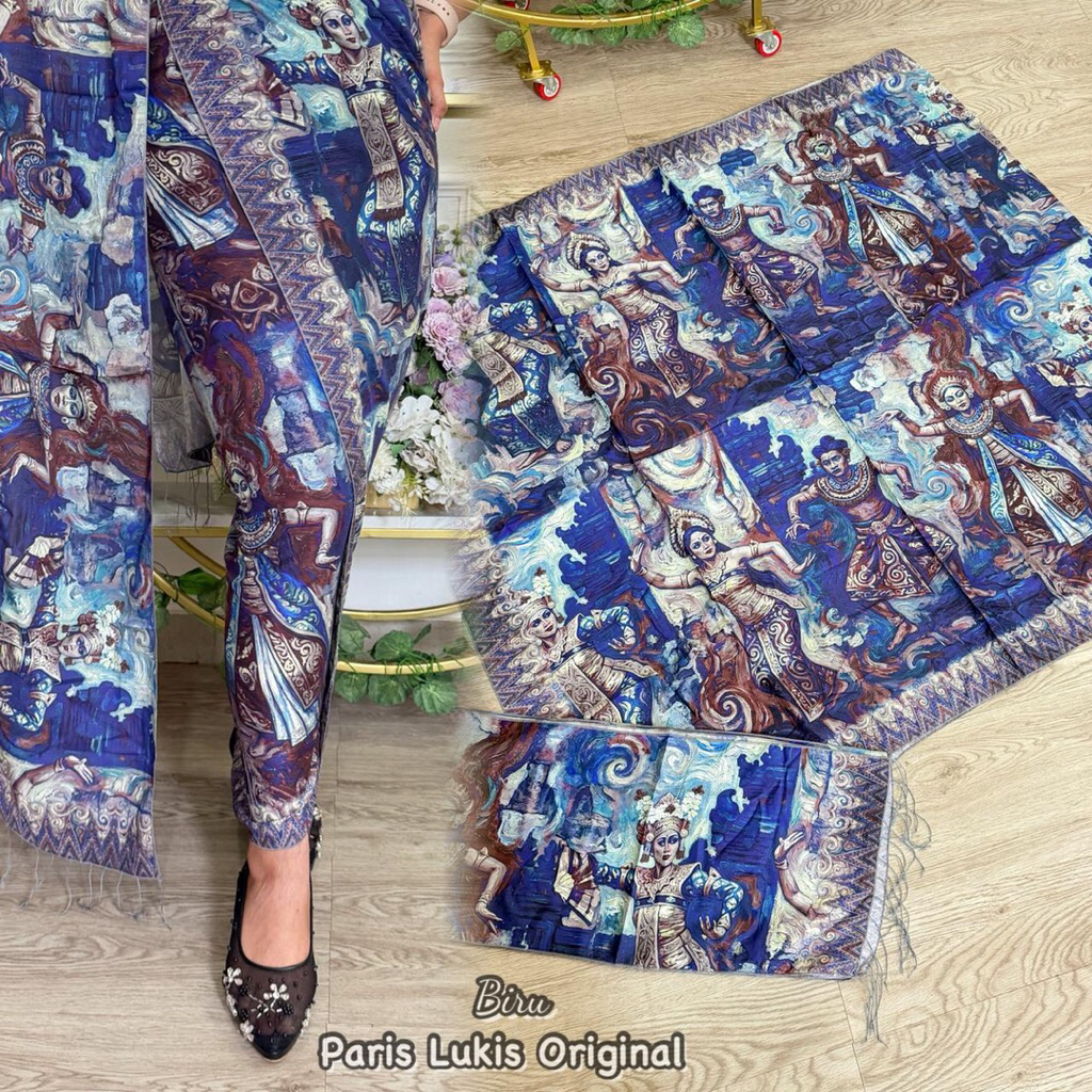 kamen paris lukis premium / kamen sutra paris / kamen lukis sutra / kamen lukis sutra