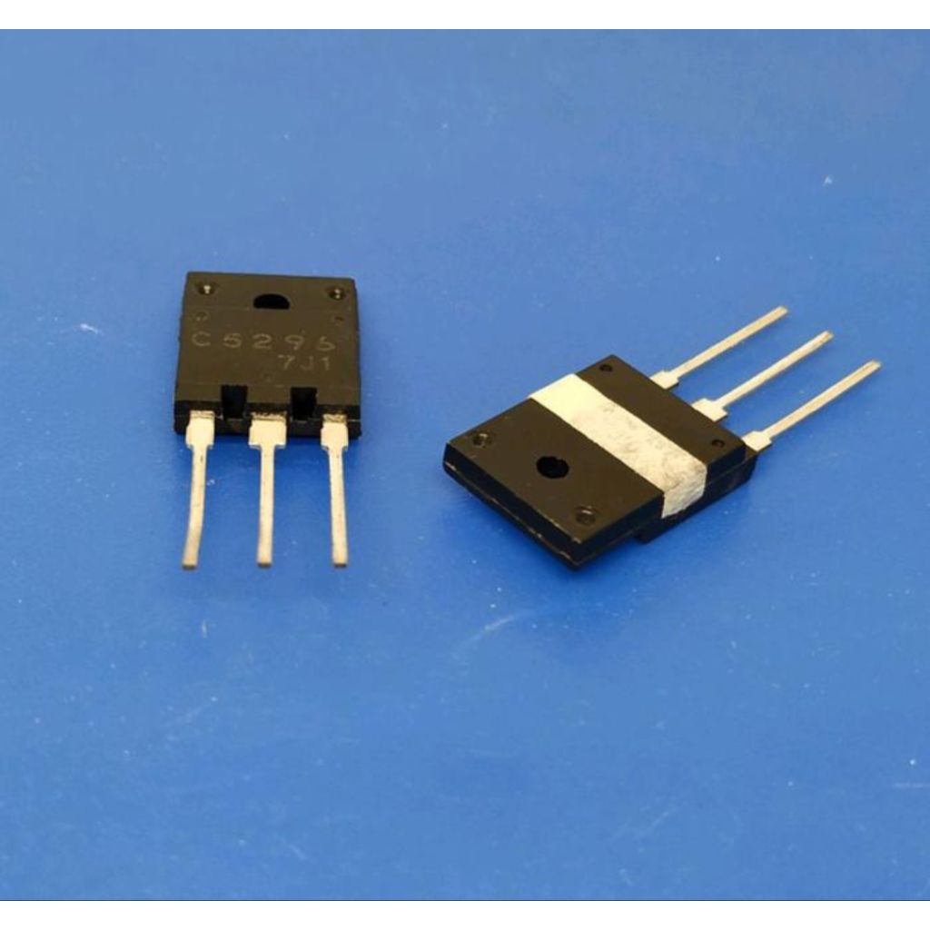 Transistor C 5296 / Transistor C5296 / C 5296 / SC 5296 Sanyo
