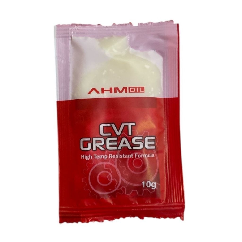 Grease Stempet Gemuk CVT AHM Honda 10 Gram  Kemasan Sachet