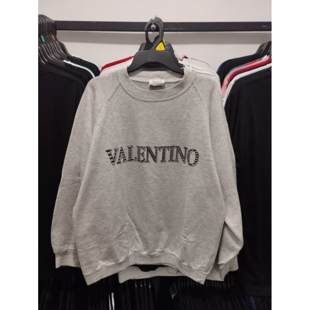 VALENTINO SWEATER SECOND
