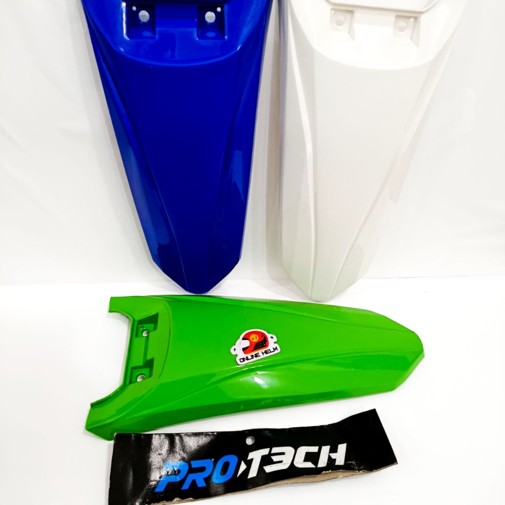 Spakbor Belakang Klx G L Bf DTracker NEW MODEL Panjang Prot3ch