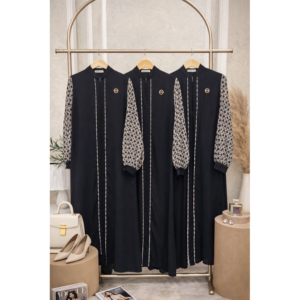 Gamis by Elegant Boutique