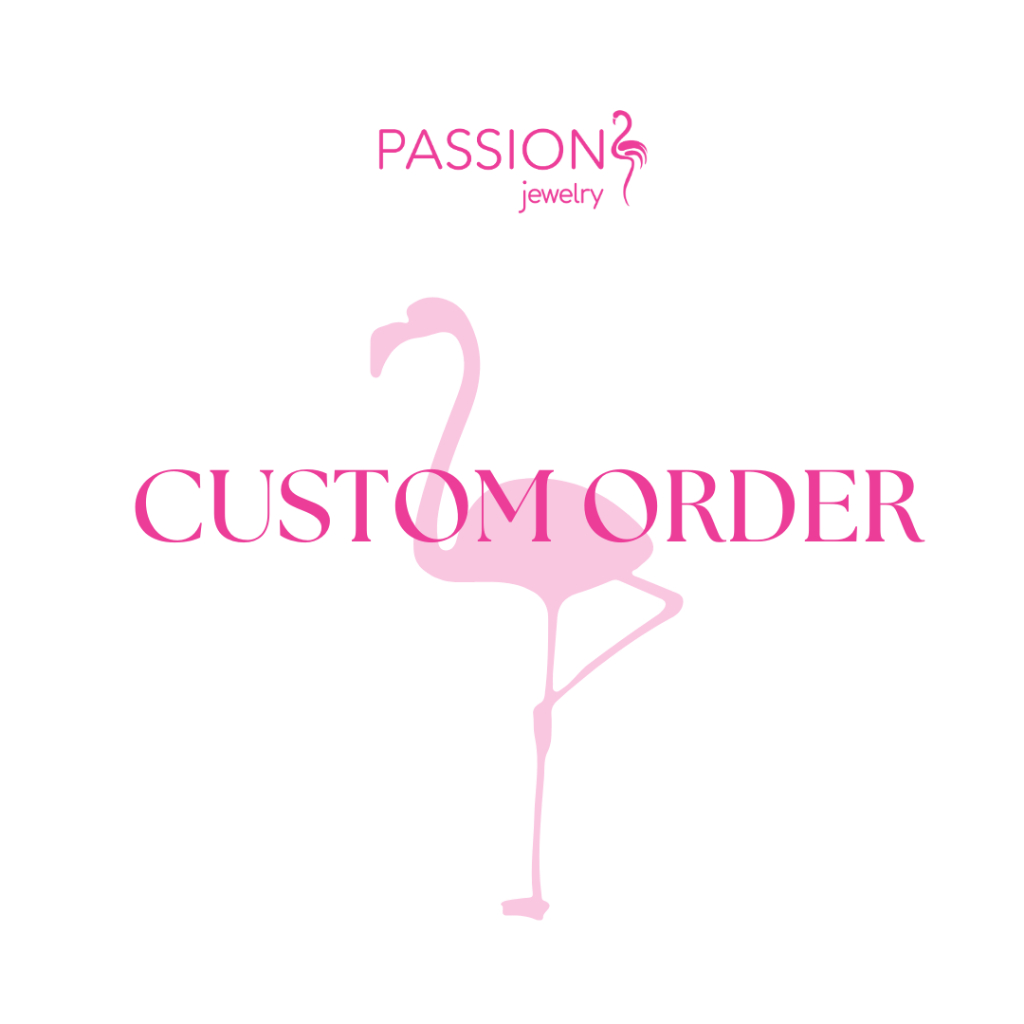 Passion Jewelry - Produk Lainnya Pesanan Sesuai Permintaan