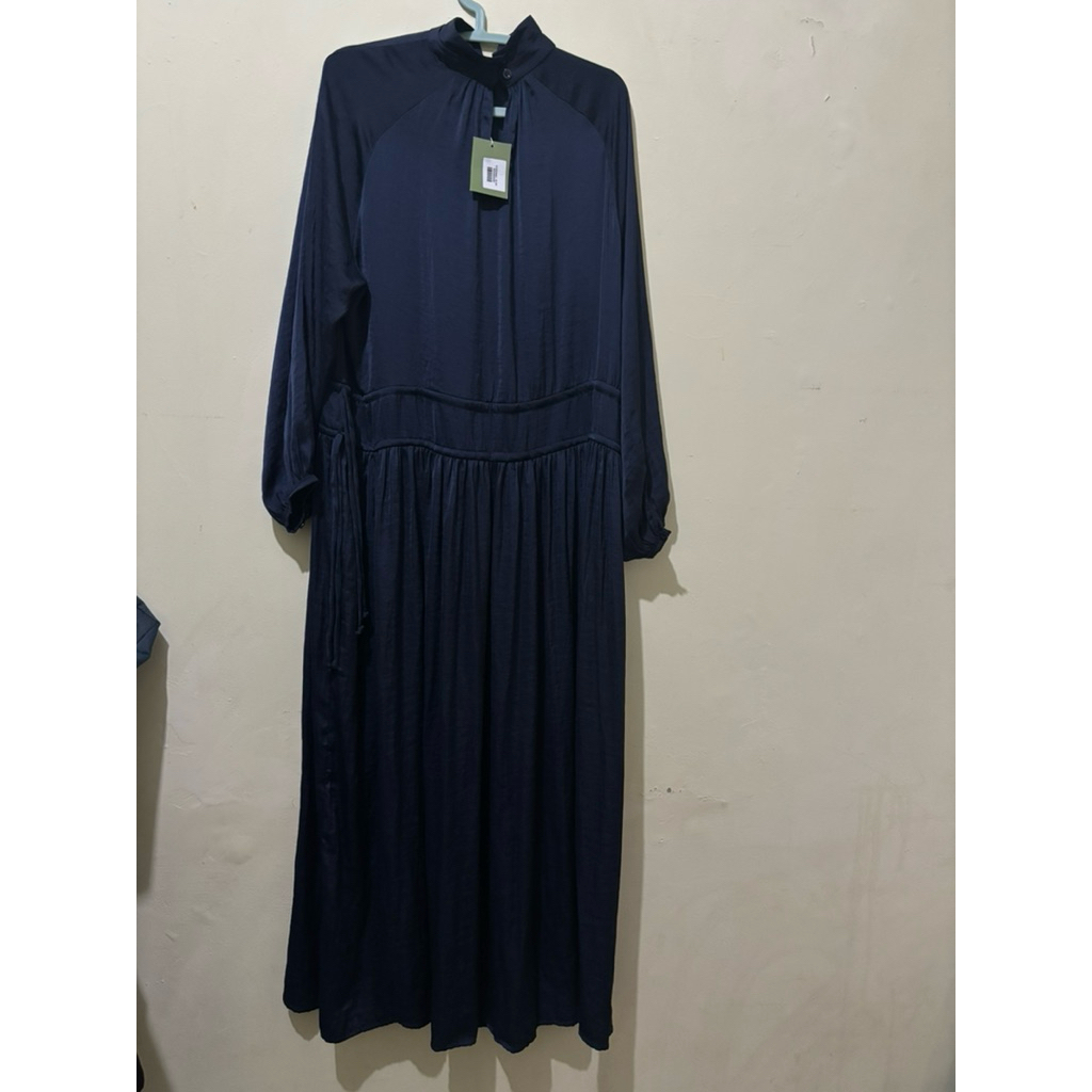 (NEW) Zytadelia Dress Minor Defect