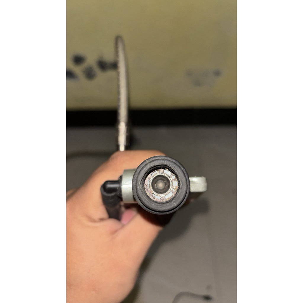 master rem belakang brembo original ex moge ex ducati