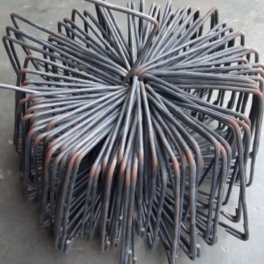 Cincin / Ring Besi Ukuran 7x12 - Besi 8 mm