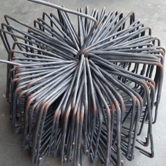 Cincin / Ring Besi Ukuran 7x15 - Besi 8 mm