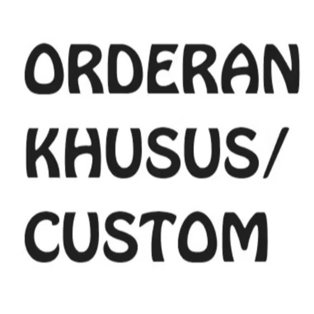 box akrilik 5 sisi 30x30x20