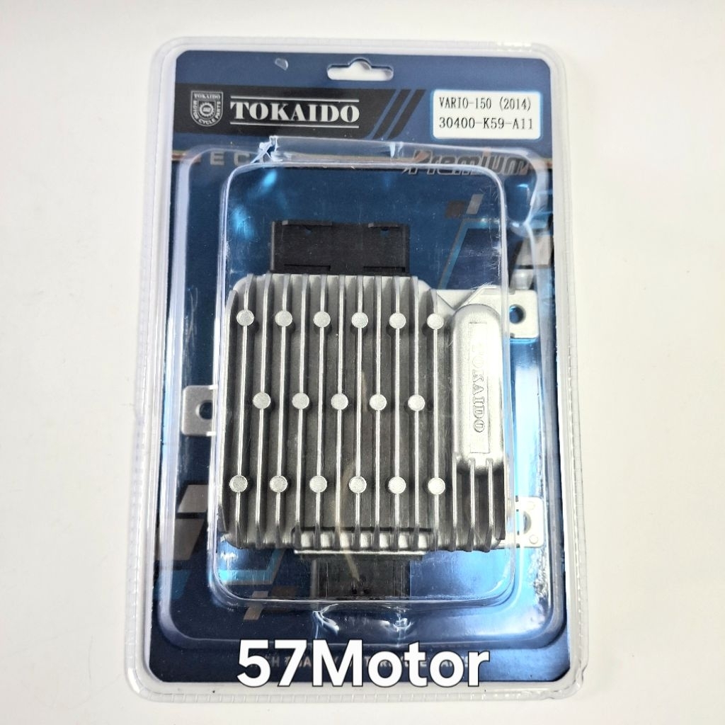 Ecu Vario 150 K59 2014-2017 K59A11 Tokaido