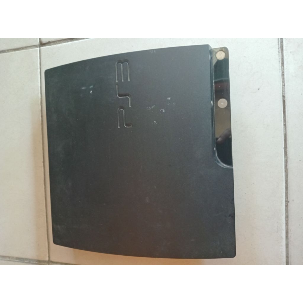 PS3 Slim seri 20 YLod