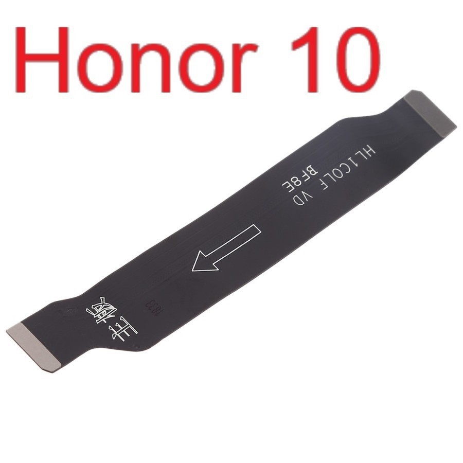 Flexibel Flexible Board Konektor Charger - Huawei Honor 10