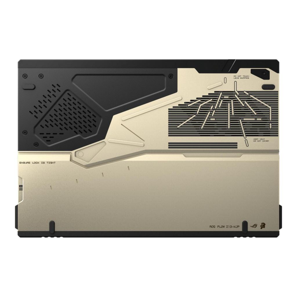 ASUS ROG FLOW Z13-KJP Kojima Productions AMD Ryzen AI MAX+ 395 13.4" 2.5K 180Hz 100% DCI-P3 Touch RA