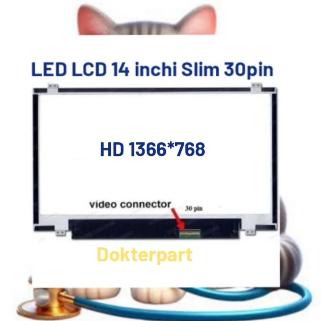 LCD LED Laptop A456 A456U A456UF A456UR A456UQ A456U A456UQ X456 X456UQ X456UR X456U X456UA X456UJ X