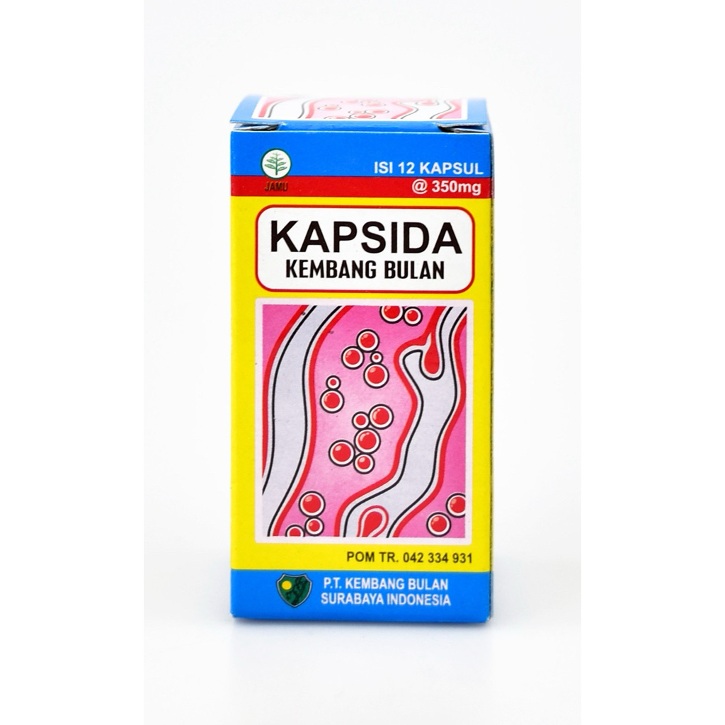 Kapsida