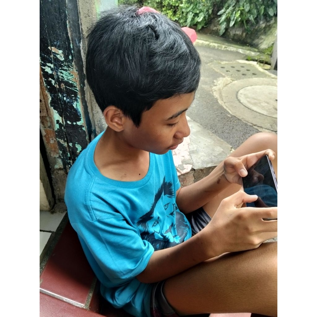 Miniatur Musang Pandan 200 Sama Kandang