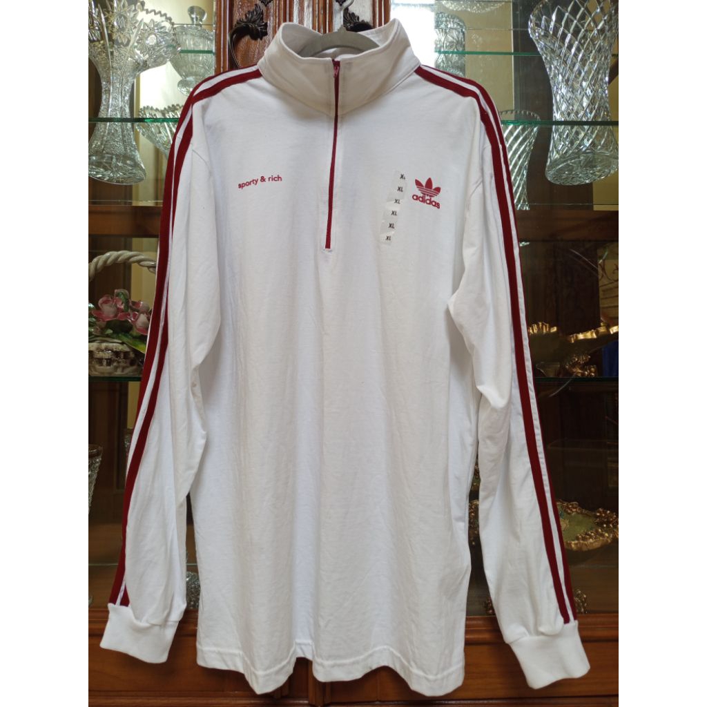Baju Olahraga Pria ADIDAS (LD 108)