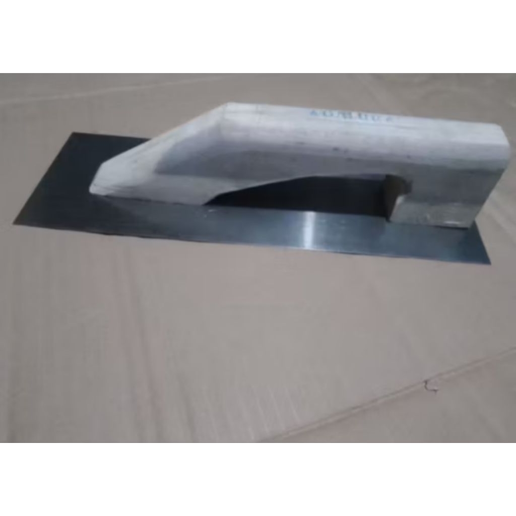 Roskam acian baja Galur 30cm