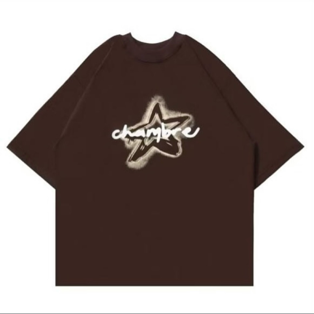 TSHIRT CHAMBRE HANDSIGN