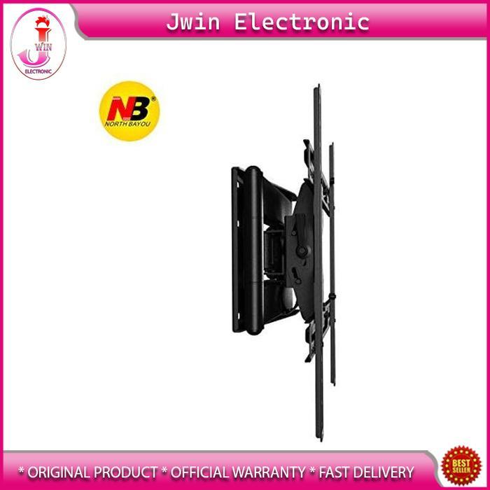 [] NORTH BAYOU SP5 Bracket TV North Bayou 55 Inch - 100 Inch