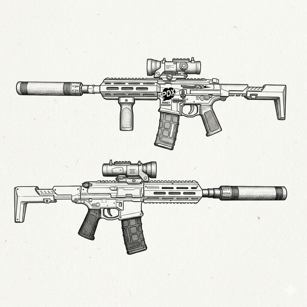 Mainan Cosplay / Mainan Anak WGG/WGB Bahan Plastik Toys Kids Model