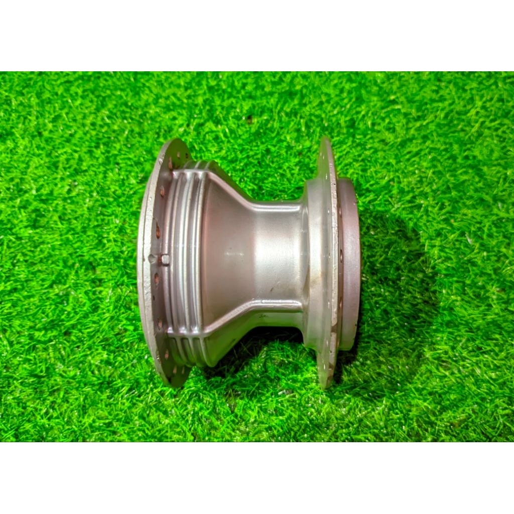 tromol belakang Yamaha dt original pnp napgir Yamaha RX king