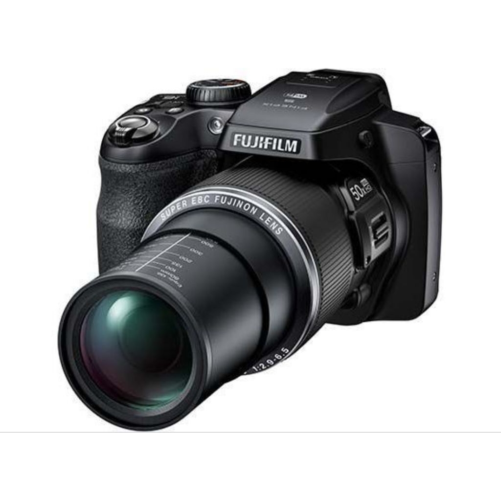 Fujifilm Finepix S 9400W Second Berkualitas