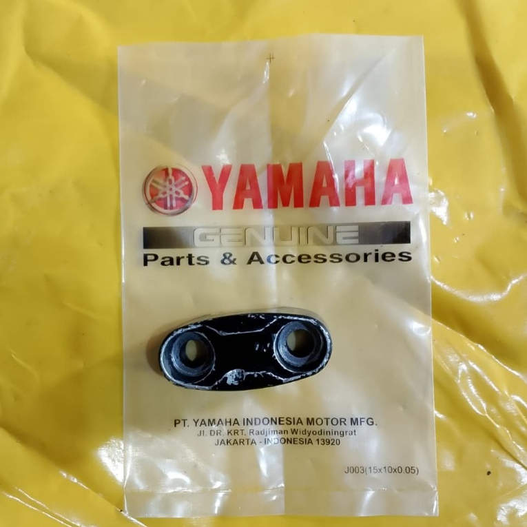 PENJEPIT STANG STIR RAISER HONDA PCX 150/PCX 160
