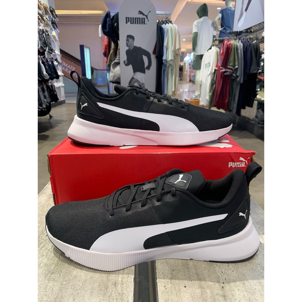 Sepatu Olahraga Puma Original Resmi BNIB