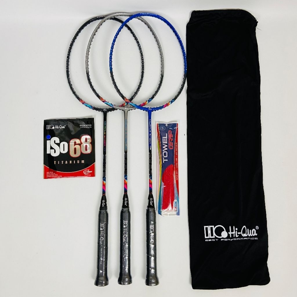 HIQUA MUSCLE SABER FULL BONUS