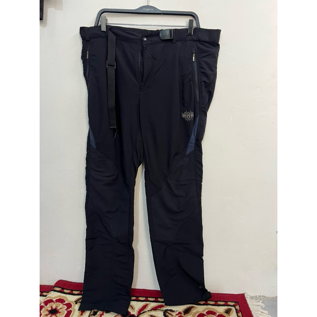 CELANA OUTDOOR K2