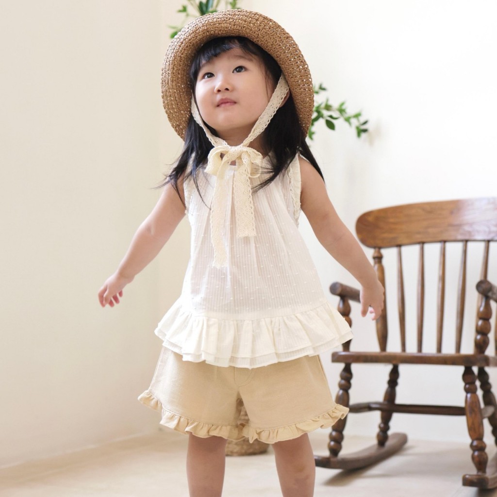 SugarBibs Caramel Set
